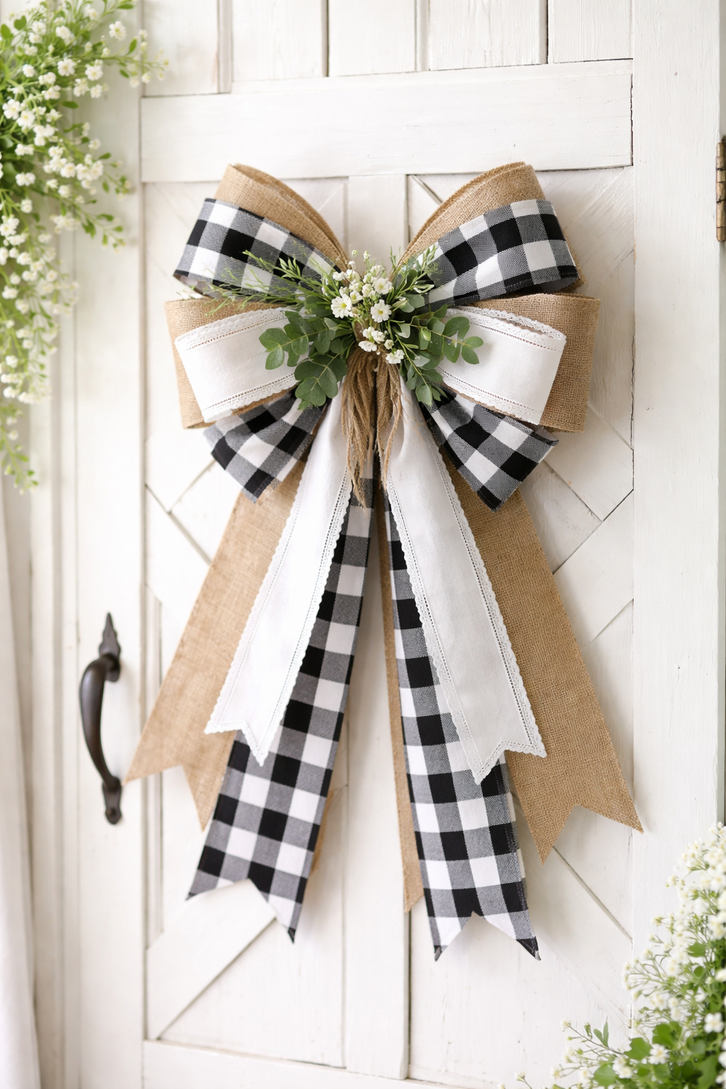 Decorative Bows
