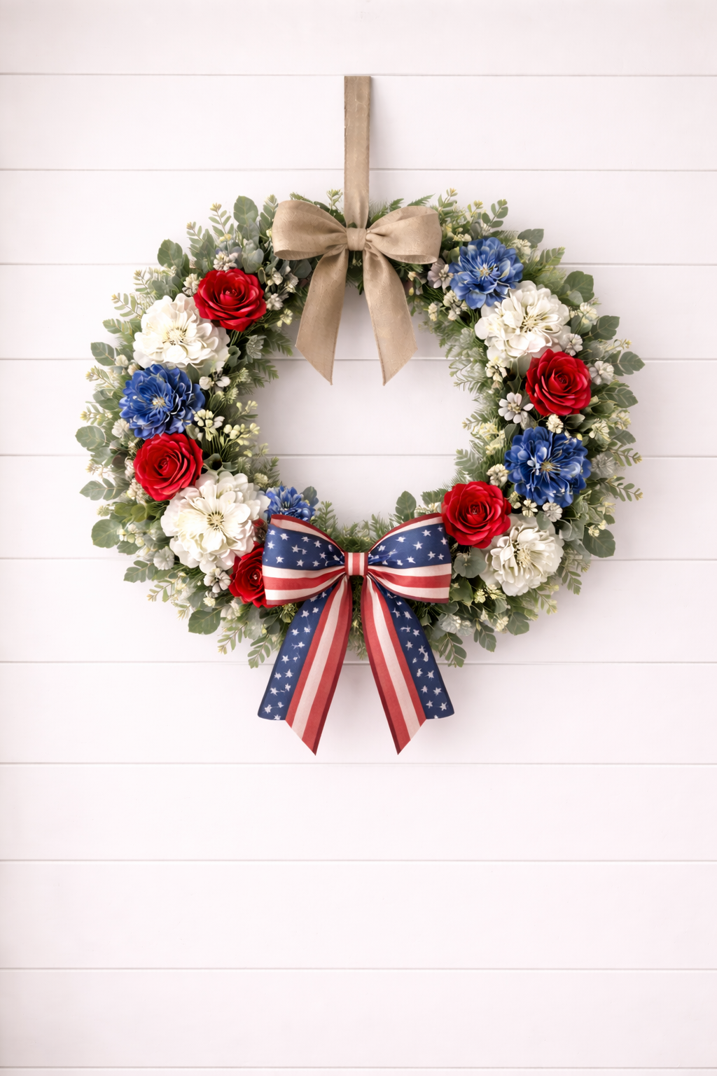 Patriotic